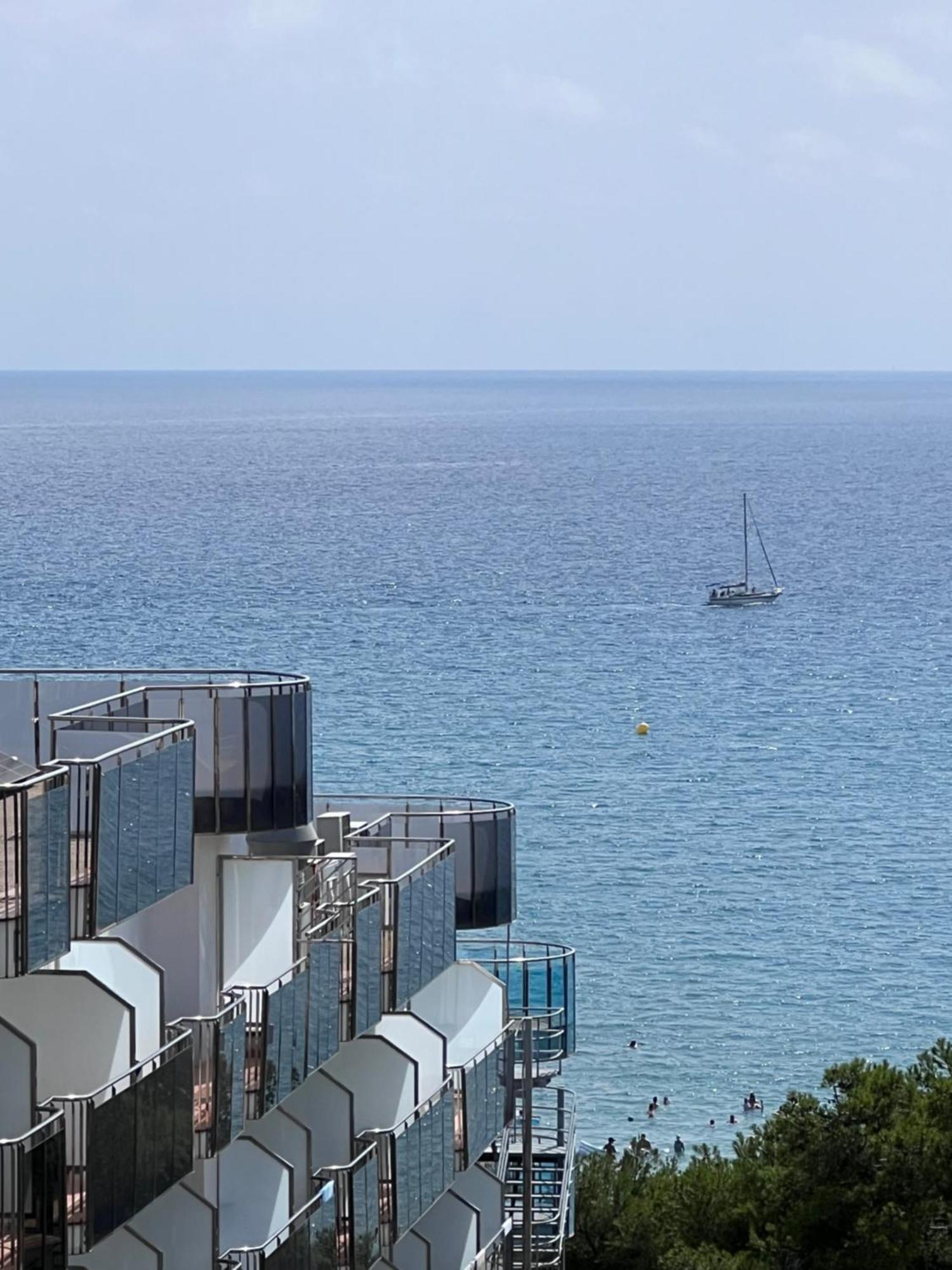 Appart hôtel Quiet Front Salou
